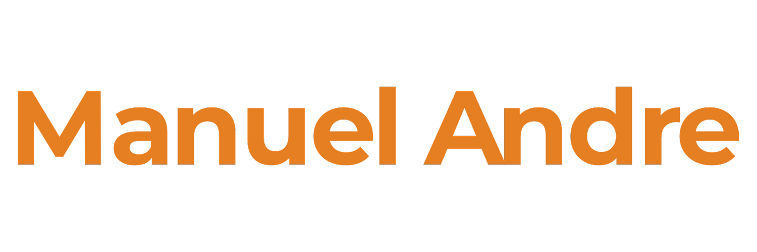 Manuel Andre - Popmusik aus München