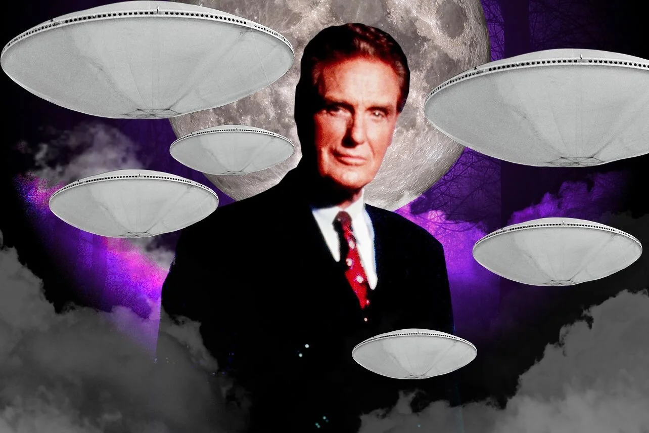 The Truth Isn't As Strange As You Think: The Enduring Power Of Roswell