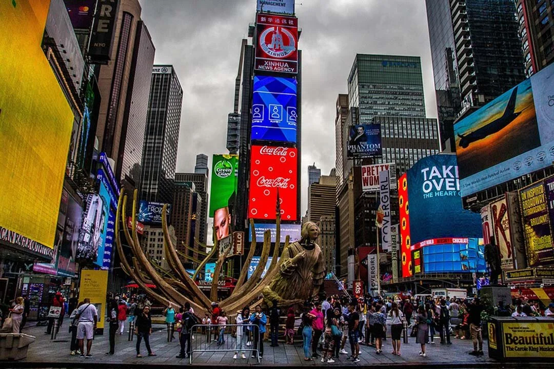 USA Guided Tours: New York City Must-Sees On and Off Broadway