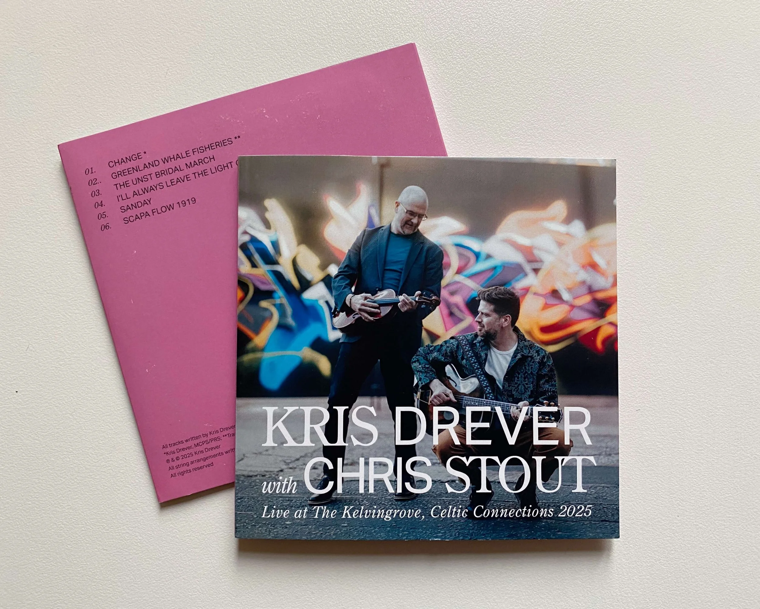 Drever and Stour Kelvingrove CD 1.JPG