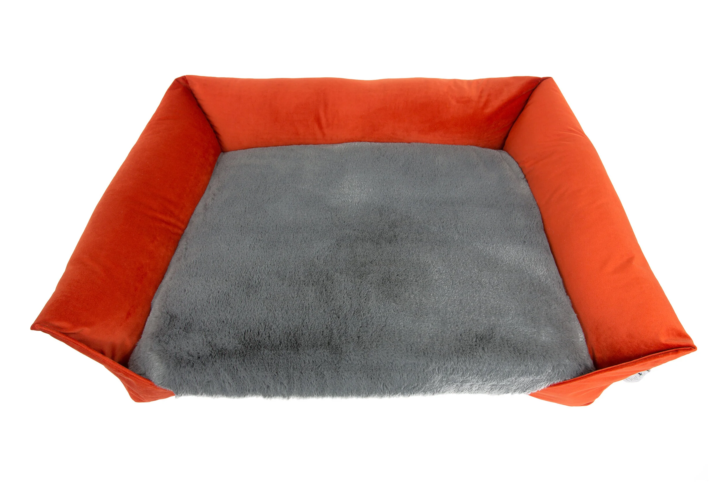 Earthbound Morland Earthbound Dog Bed Classic Round Morland Dog