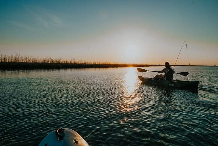 lake area adventures tours