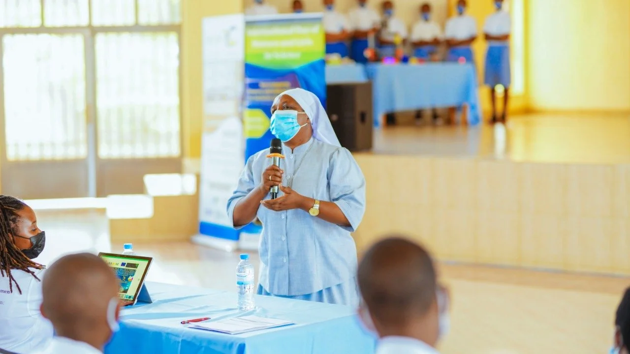 Celebrating International Women’s Day 2022