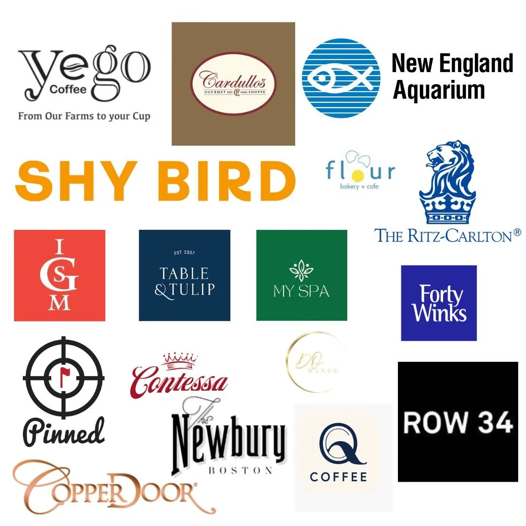 Thank you to our Amazing Auction Donors for our Fall Gala!