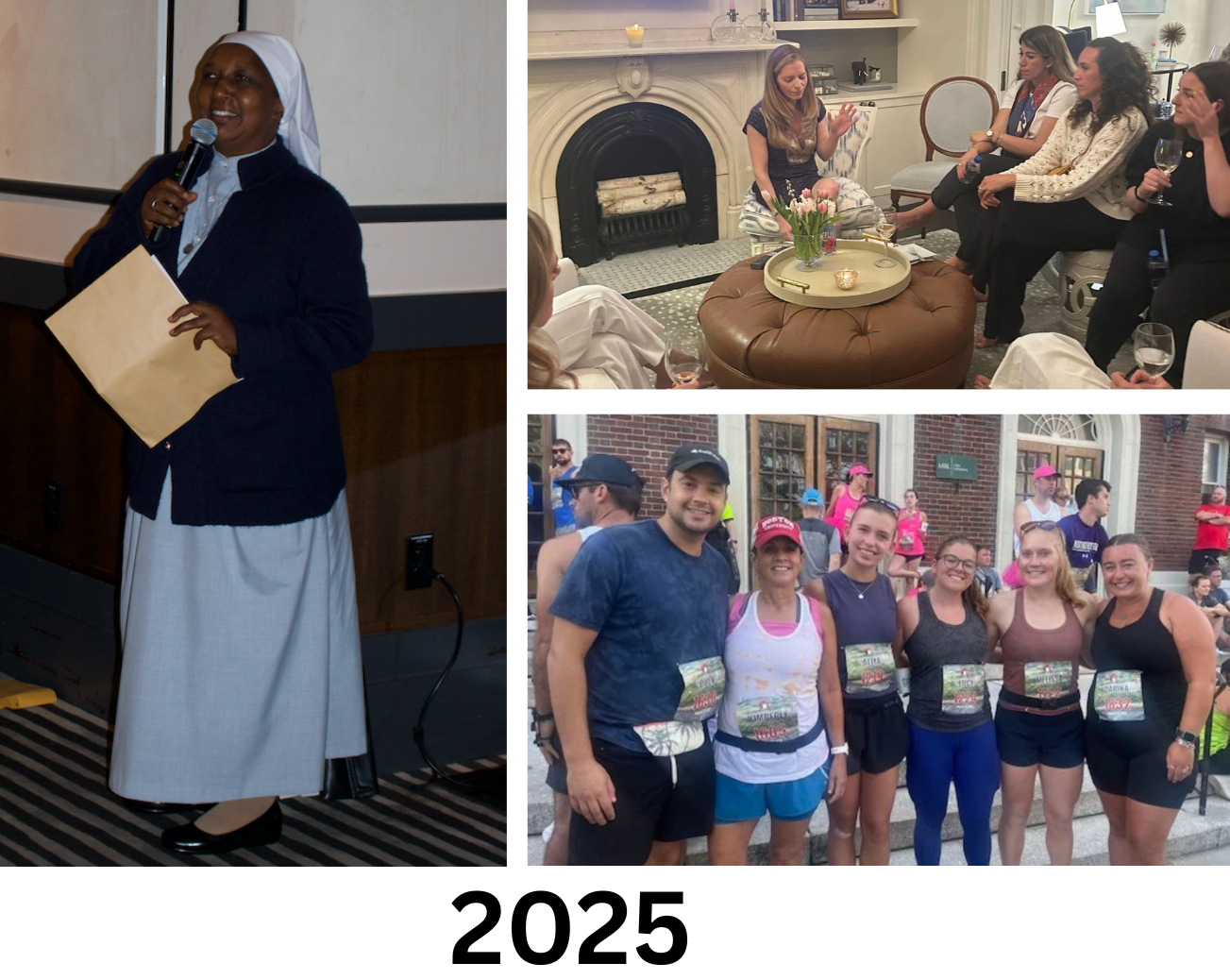 2025- In February 2025, USAID terminated their $1 million grant designated to fund the critical equipment and furniture of the MTLC. Despite this tragic setback, Maranyundo had many amazing events throughout the year to support the MTLC - board membe