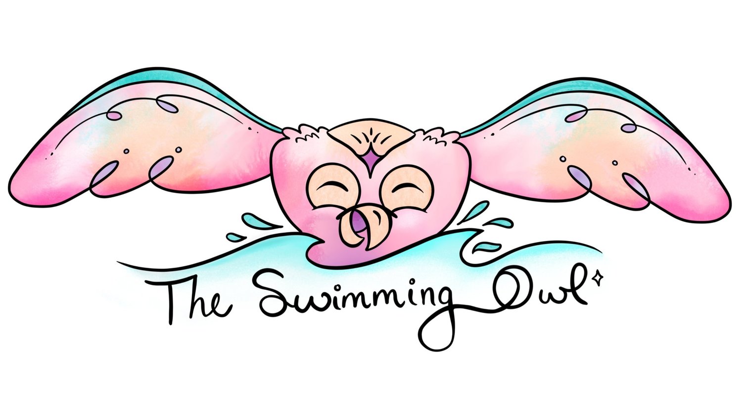 The Swimming Owl