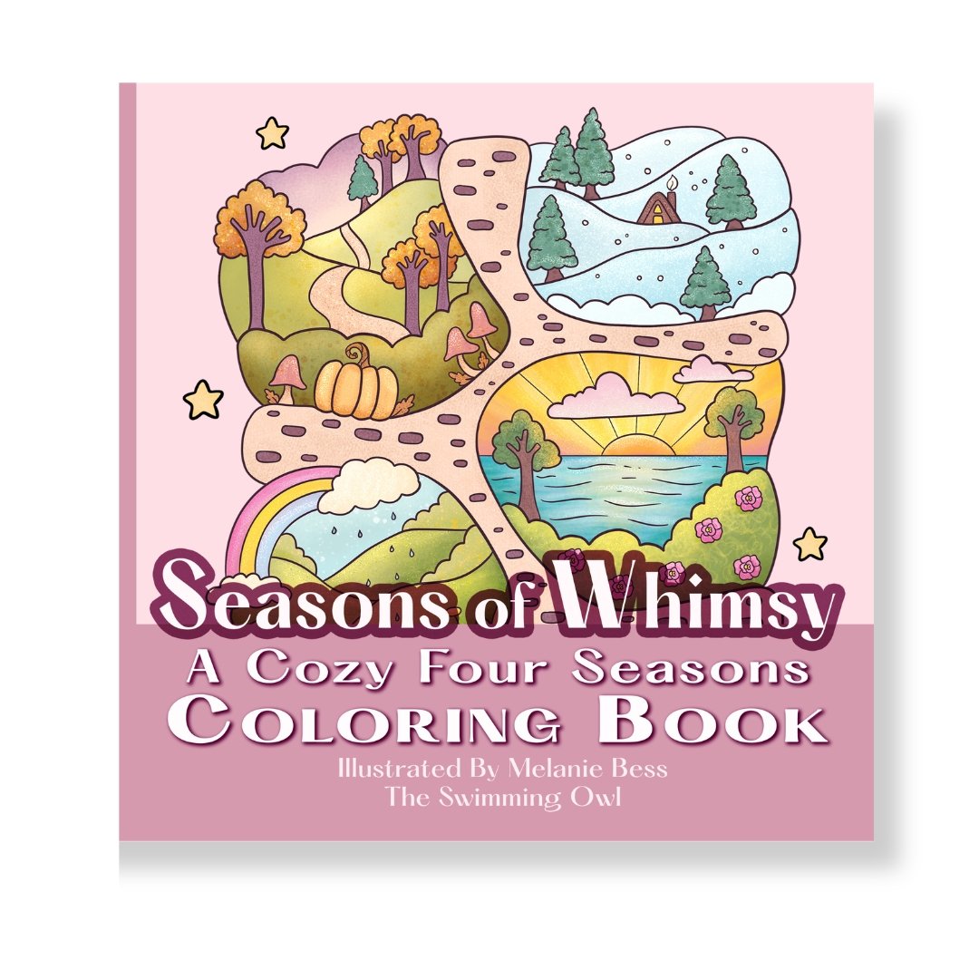 Coloring Books