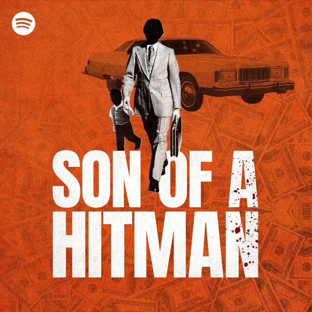 Podcast | Son of a Hitman