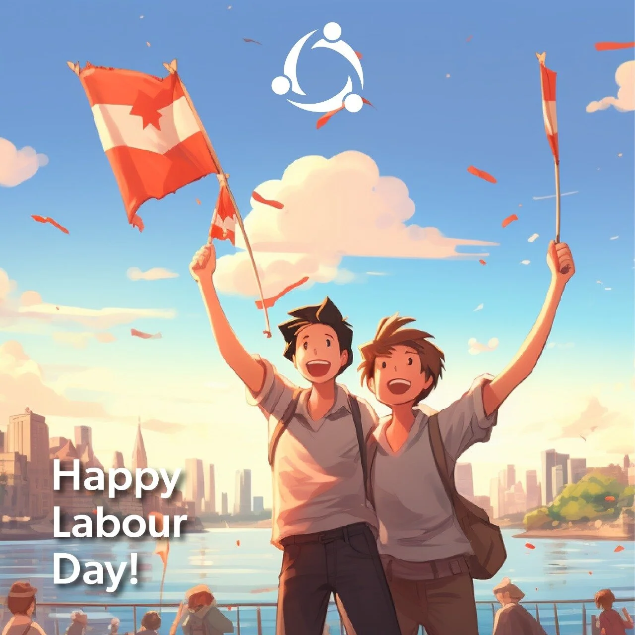 Enjoy the day, rest and recover your energies. You deserve it! #getnrolled