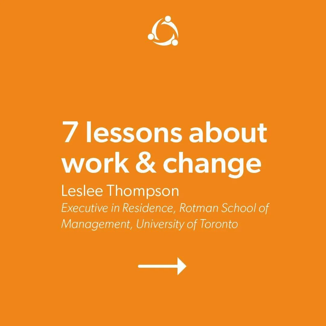 Here are some tips from Leslee Thompson to face working challenges while you are on your path to growth.
#getnrolled #motivation #workingstaff #inspiration
