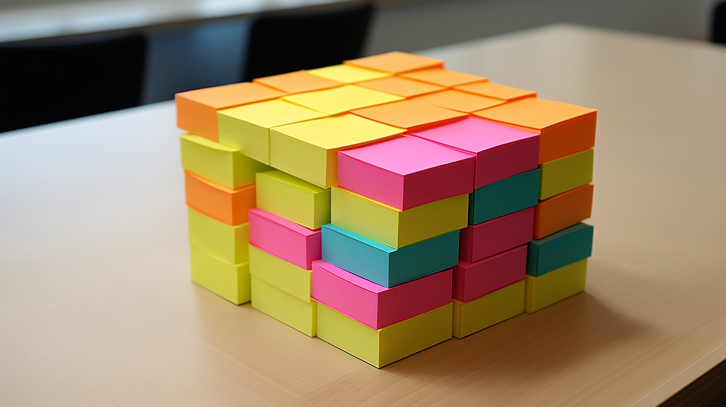 What's the scope of business design?