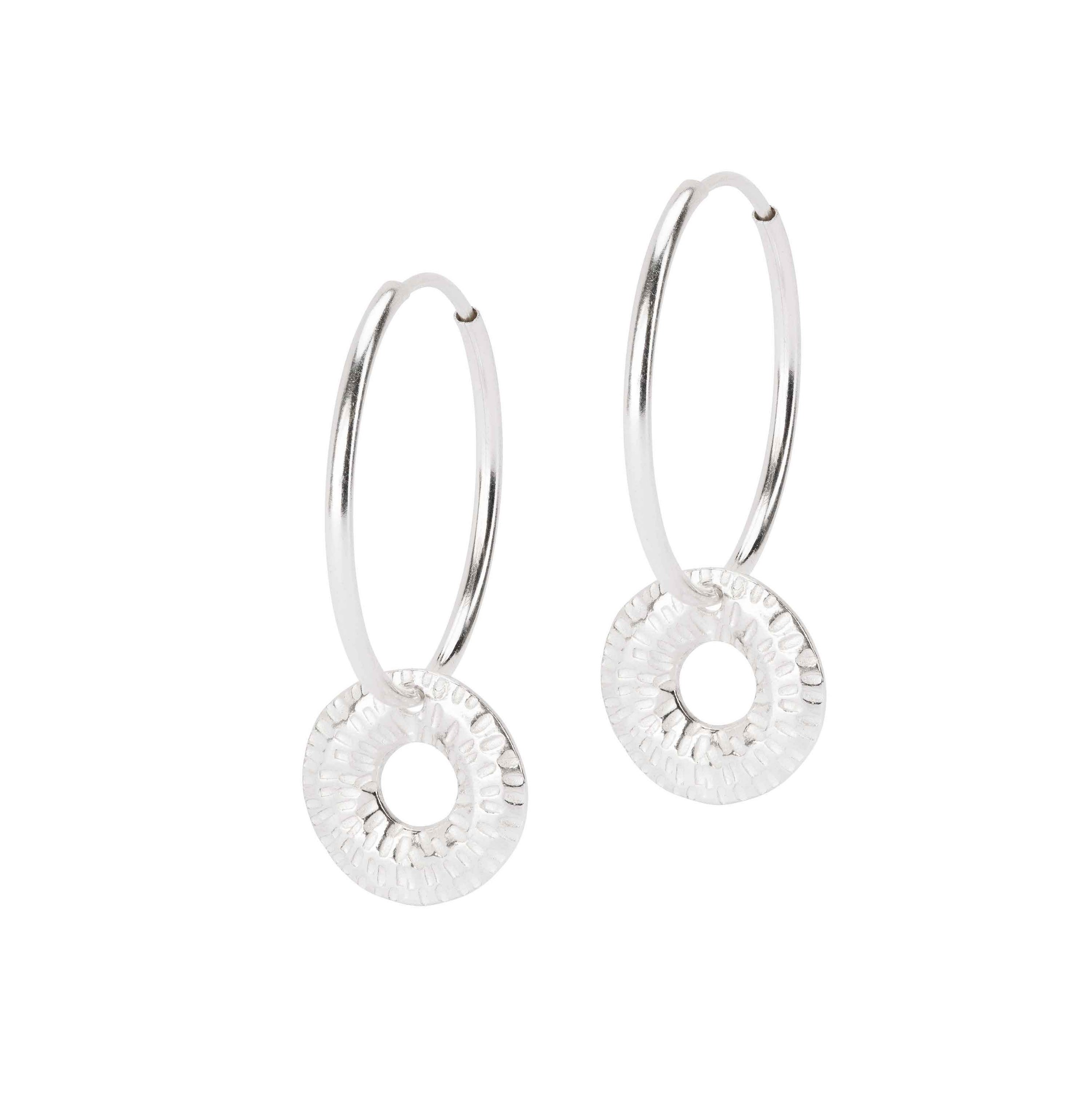 Torus Hoops