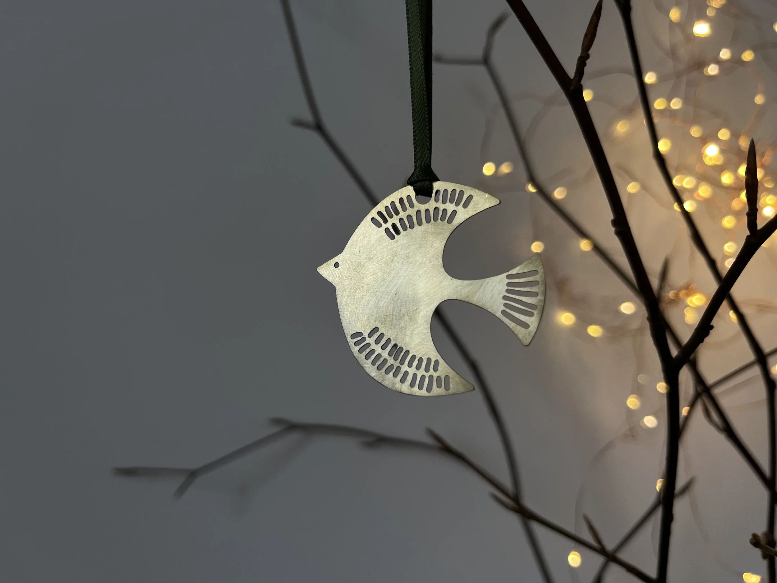 Christmas Decoration 2025