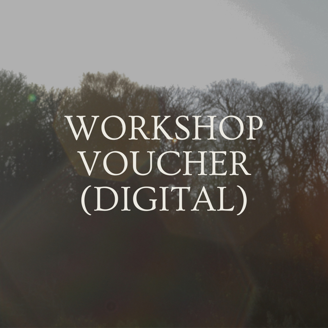 Workshop Voucher
