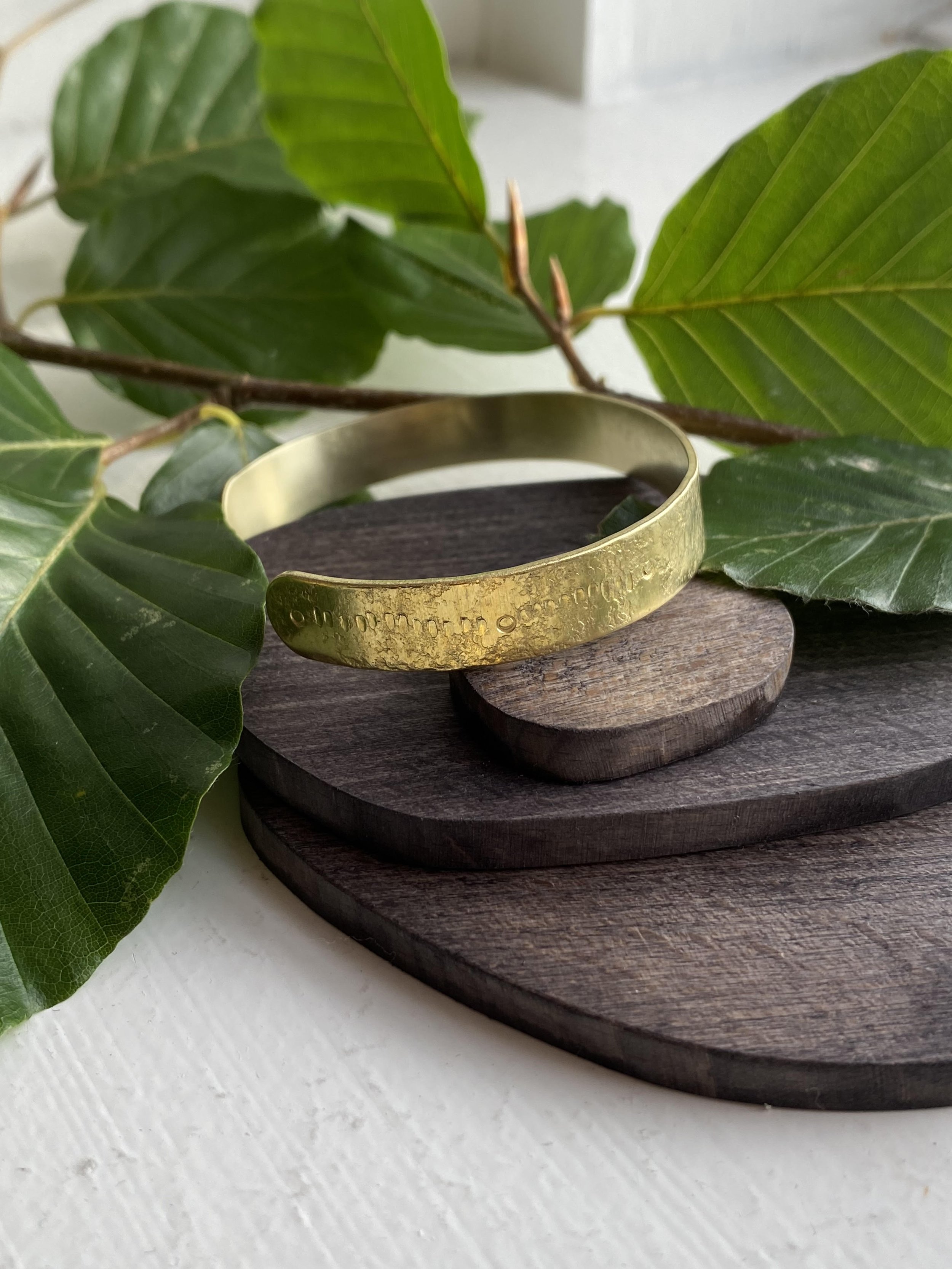 patterned forged bangle.jpg