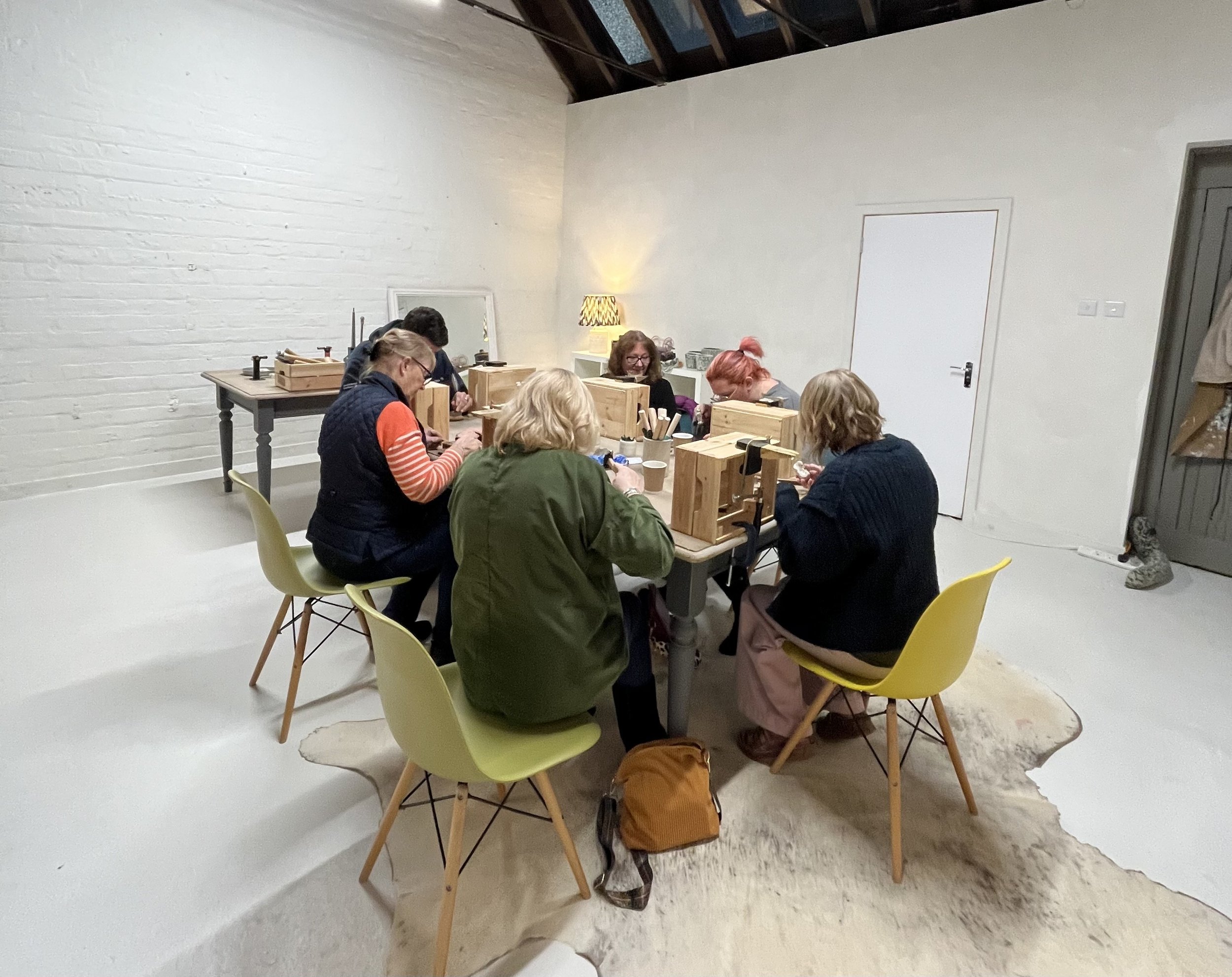 Forge a Silver Ring Workshop.jpeg