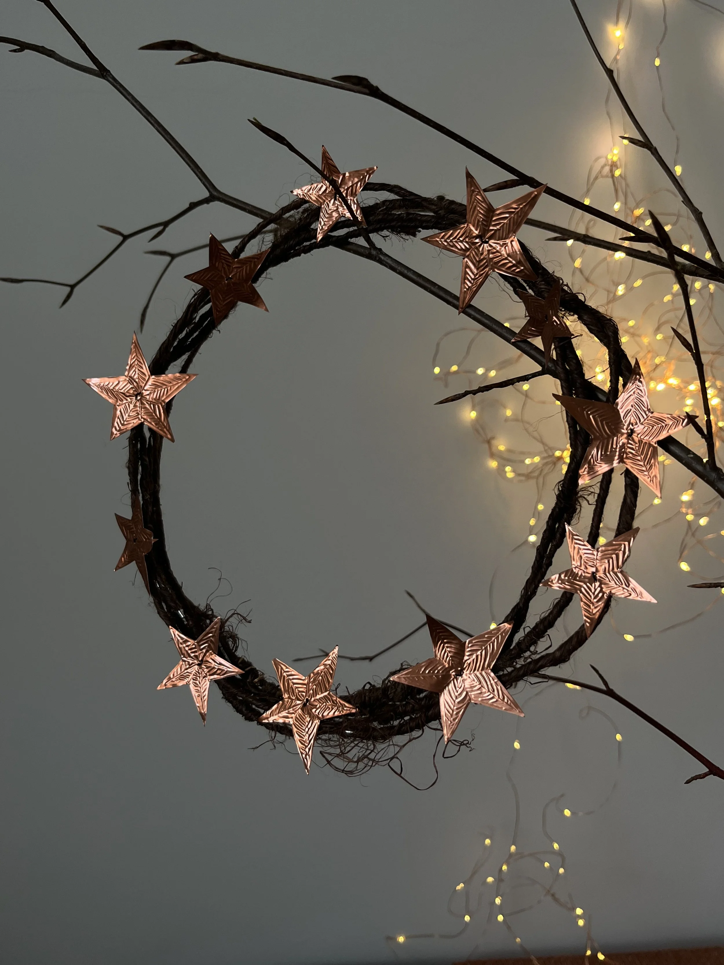 Wreath Copper Hanging.jpg
