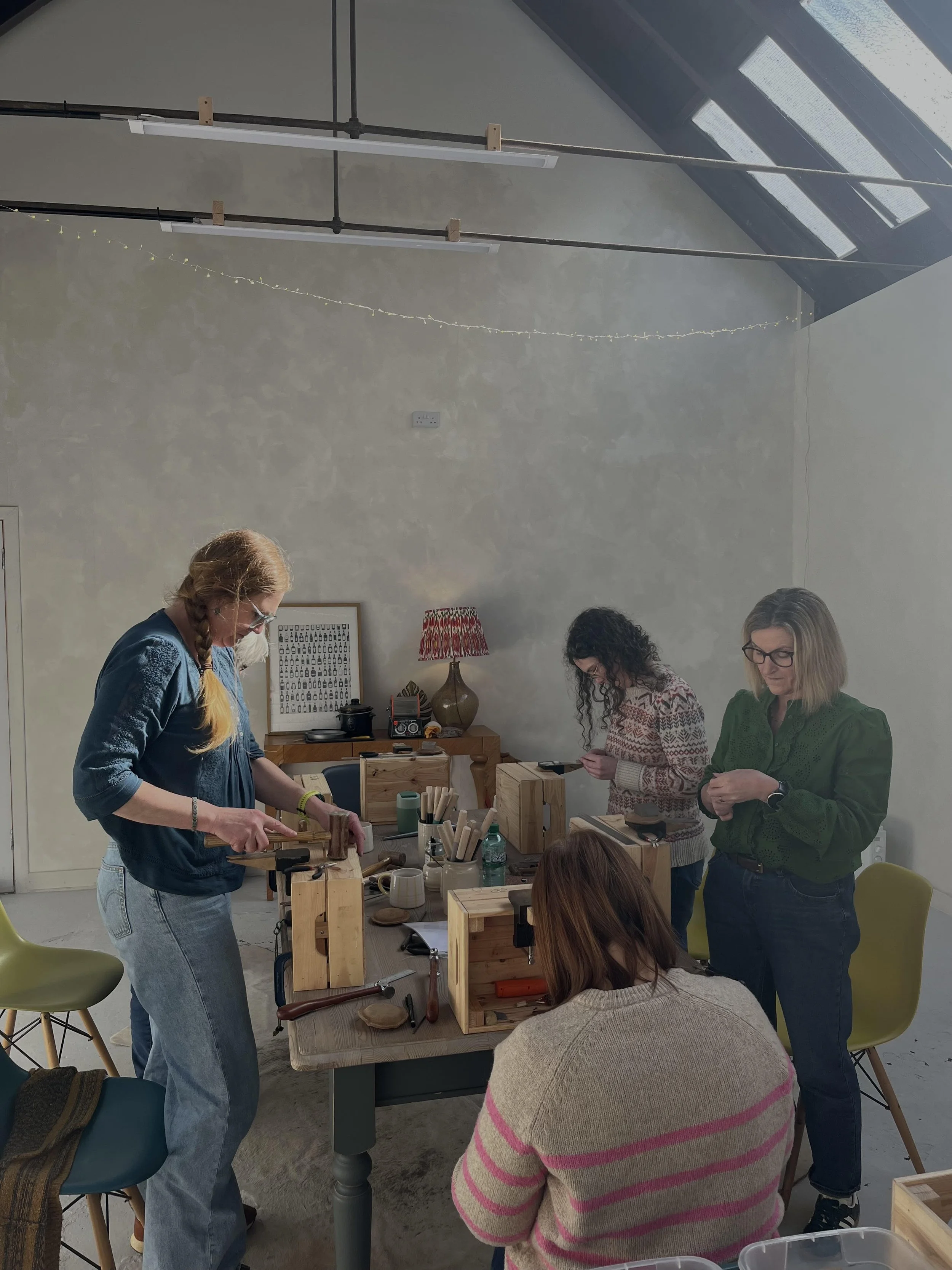 Drop Earring Workshop - Yard.jpeg