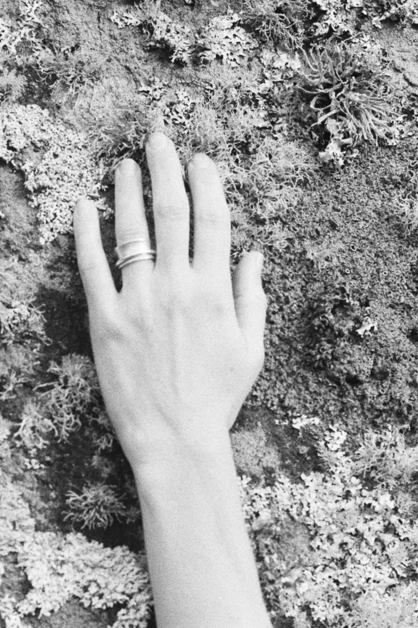 Terrain Spinner Ring