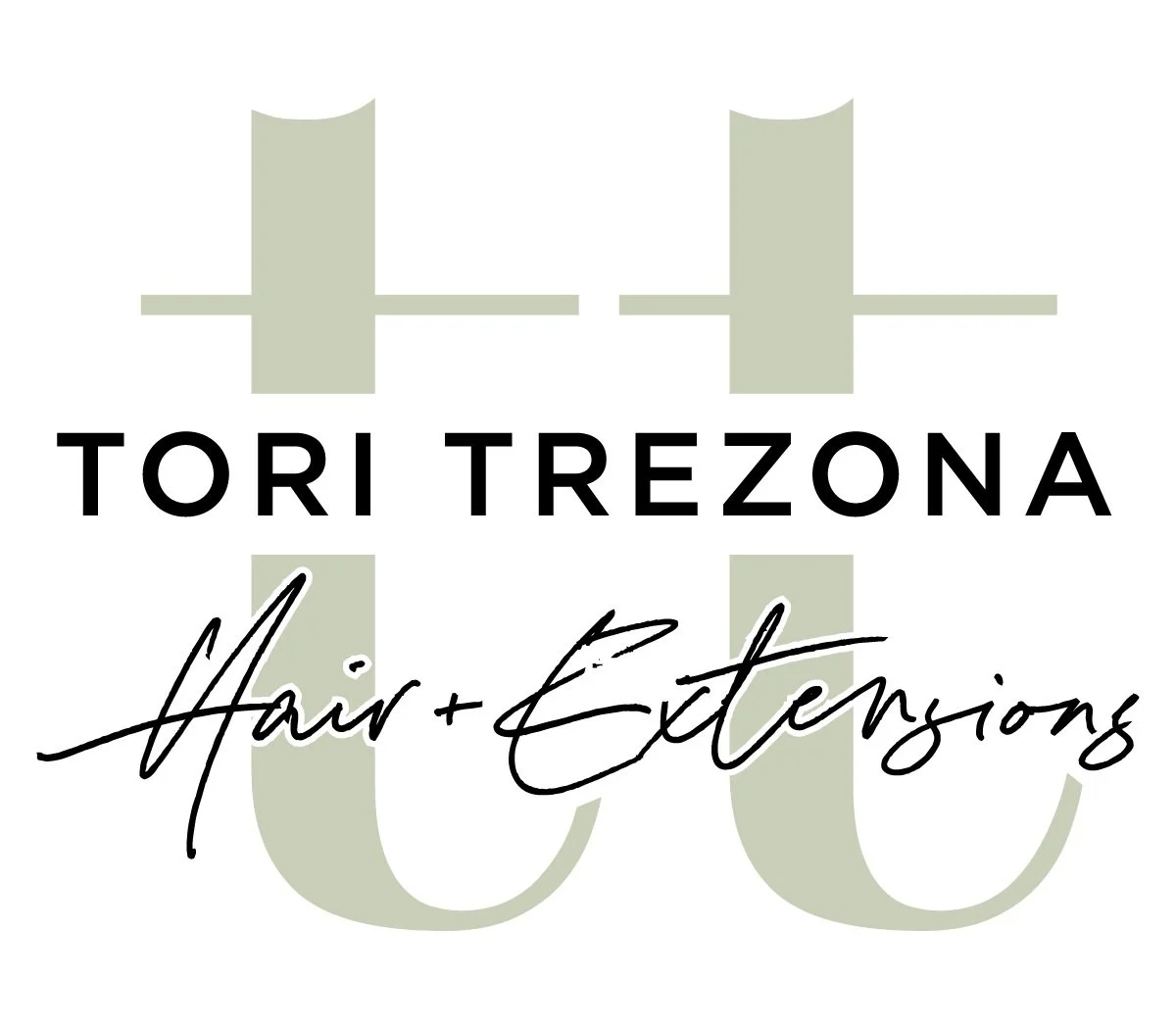 Tori Trezona - Hair + Extensions
