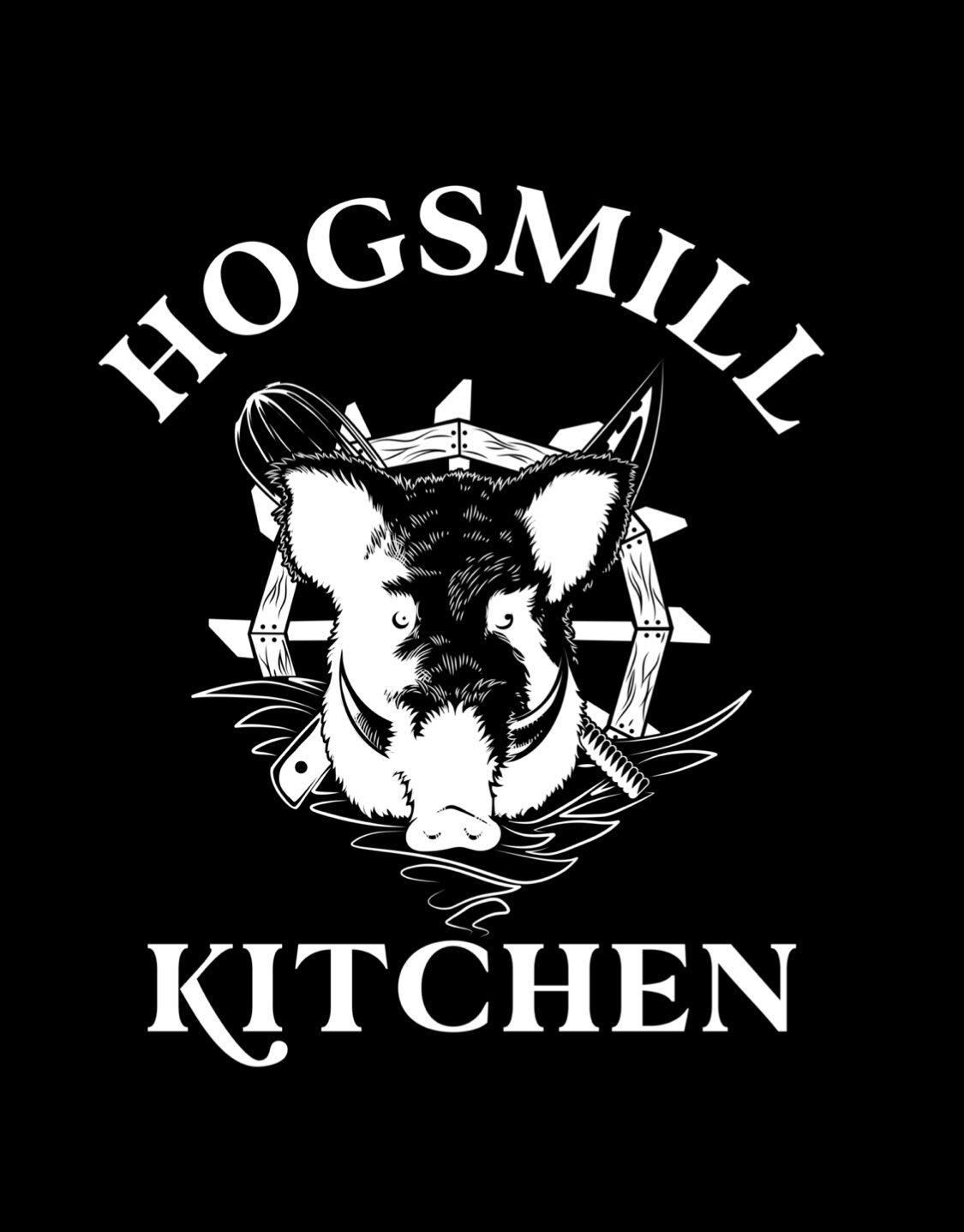 Hogsmill Kitchen