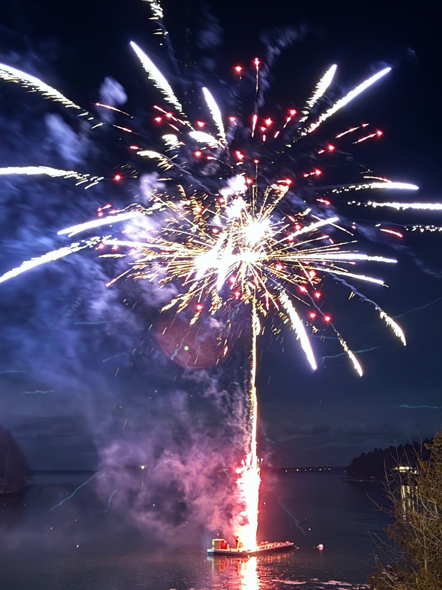 Fate, Destiny, and the Courage to Live It