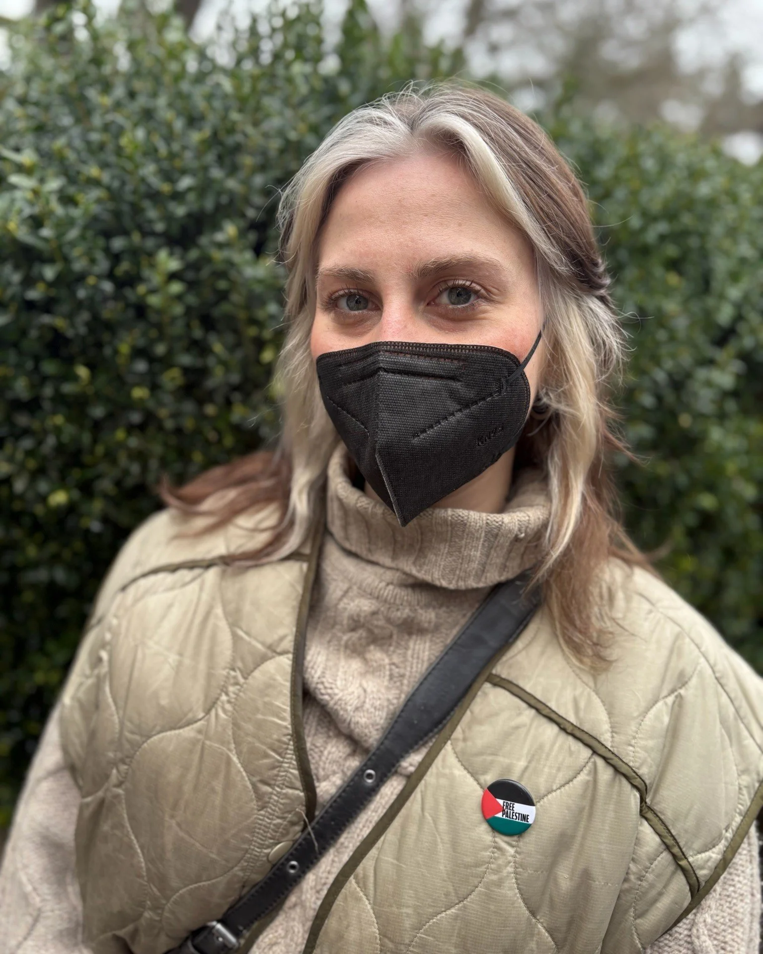 Money piece magic for Thea! 💸✨

#HomeHairSalon #haircut #yyj #yyjHair #VictoriaBC #SafeInMyChair