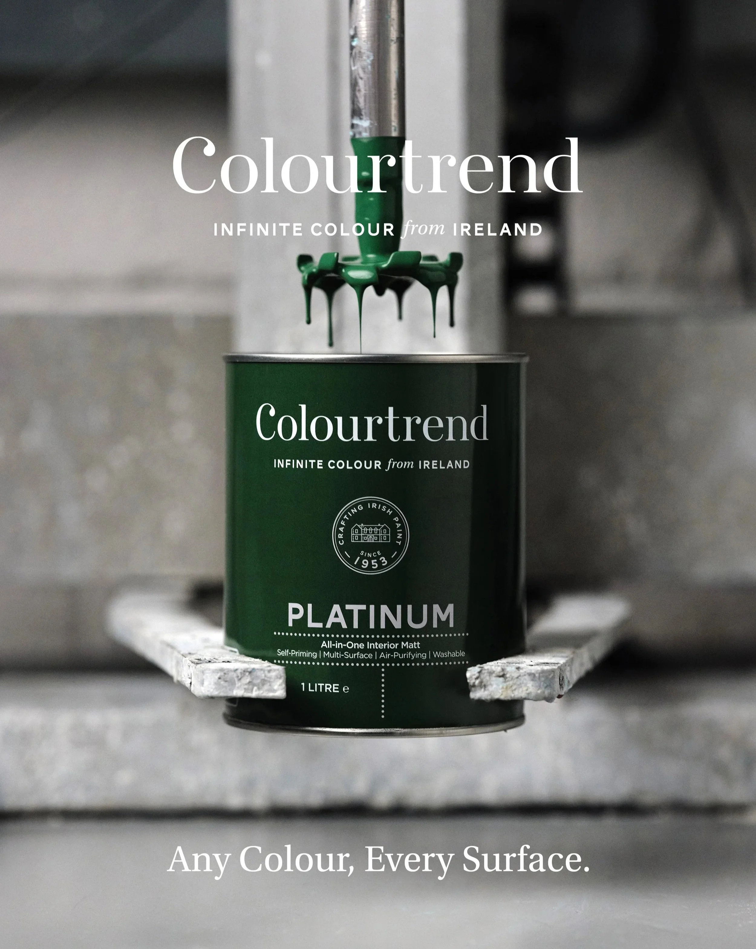 Colourtrend