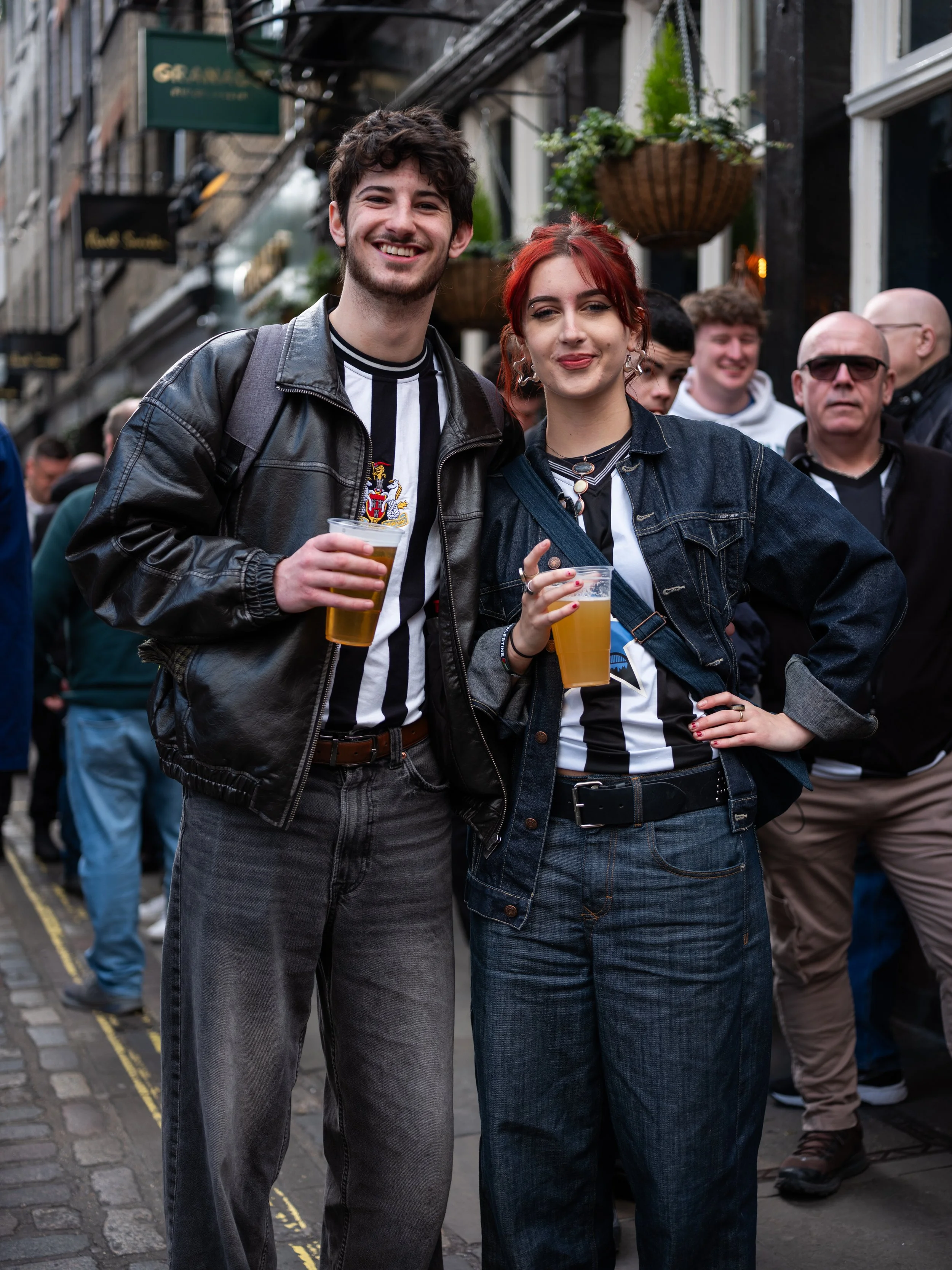 Newcastle United