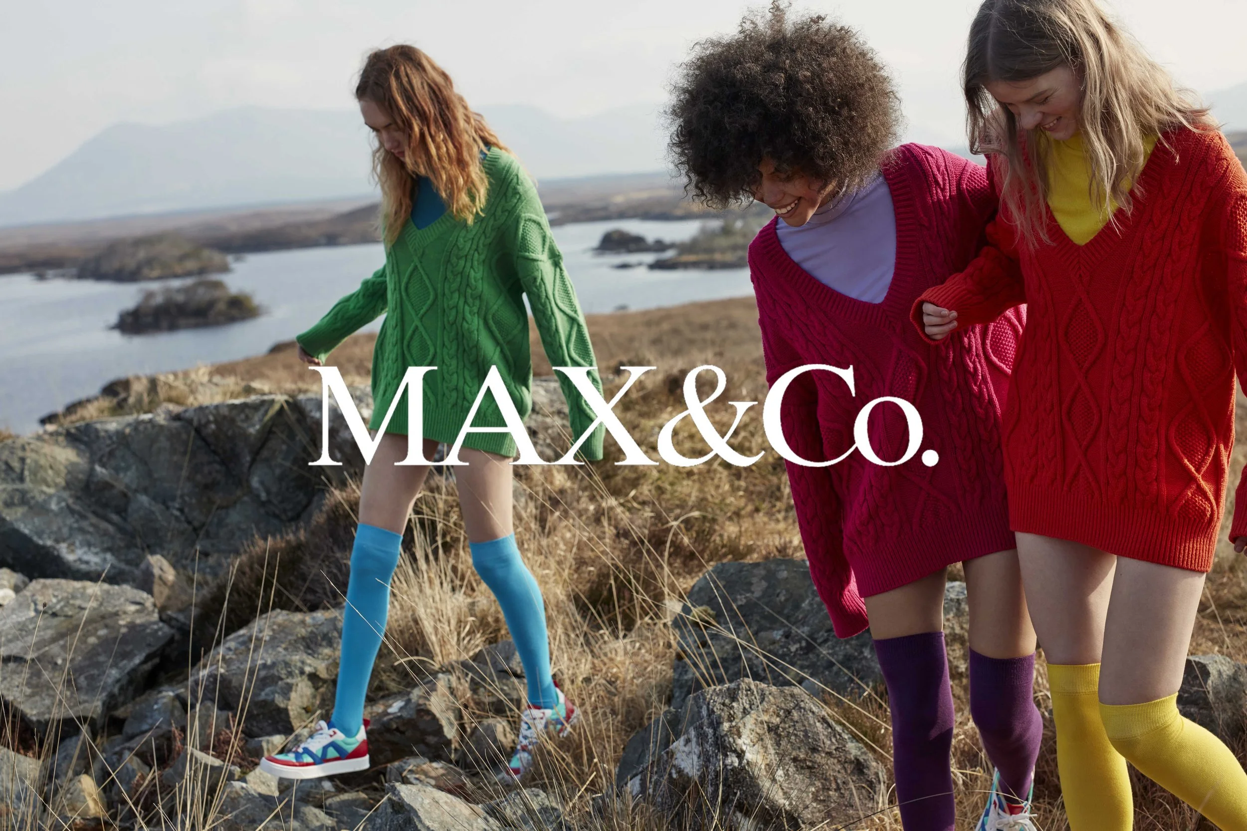 MAX&Co