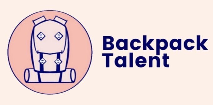 Backpack Talent