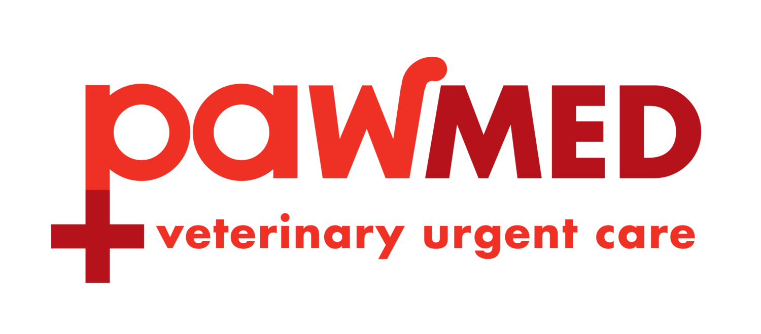 PawMed Veterinary Urgent Care