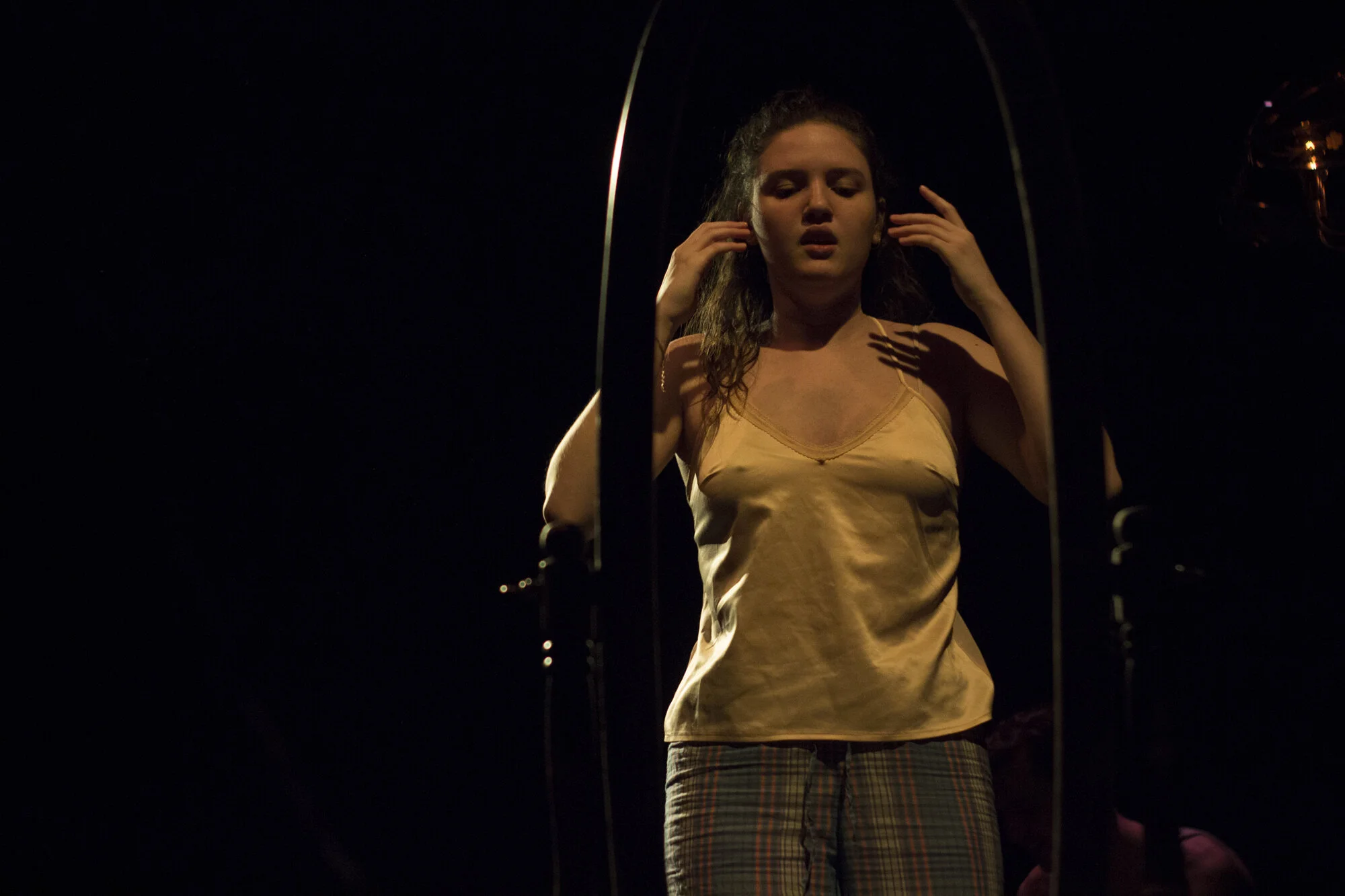 Three More Sleepless Nights Production Photo 2