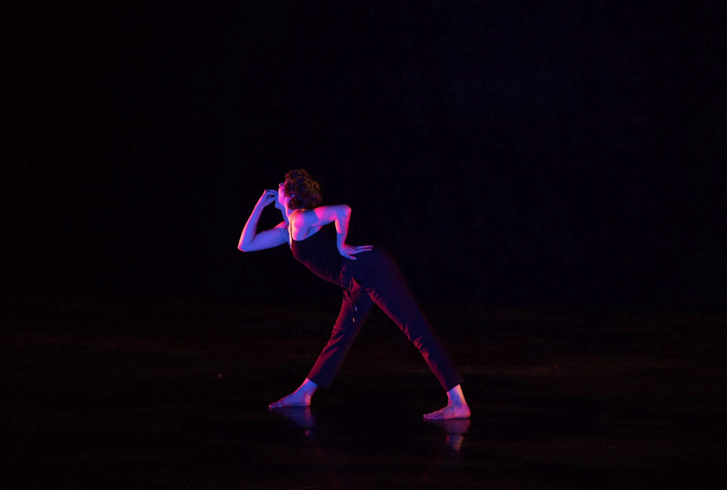 Sighs Production Photo 1