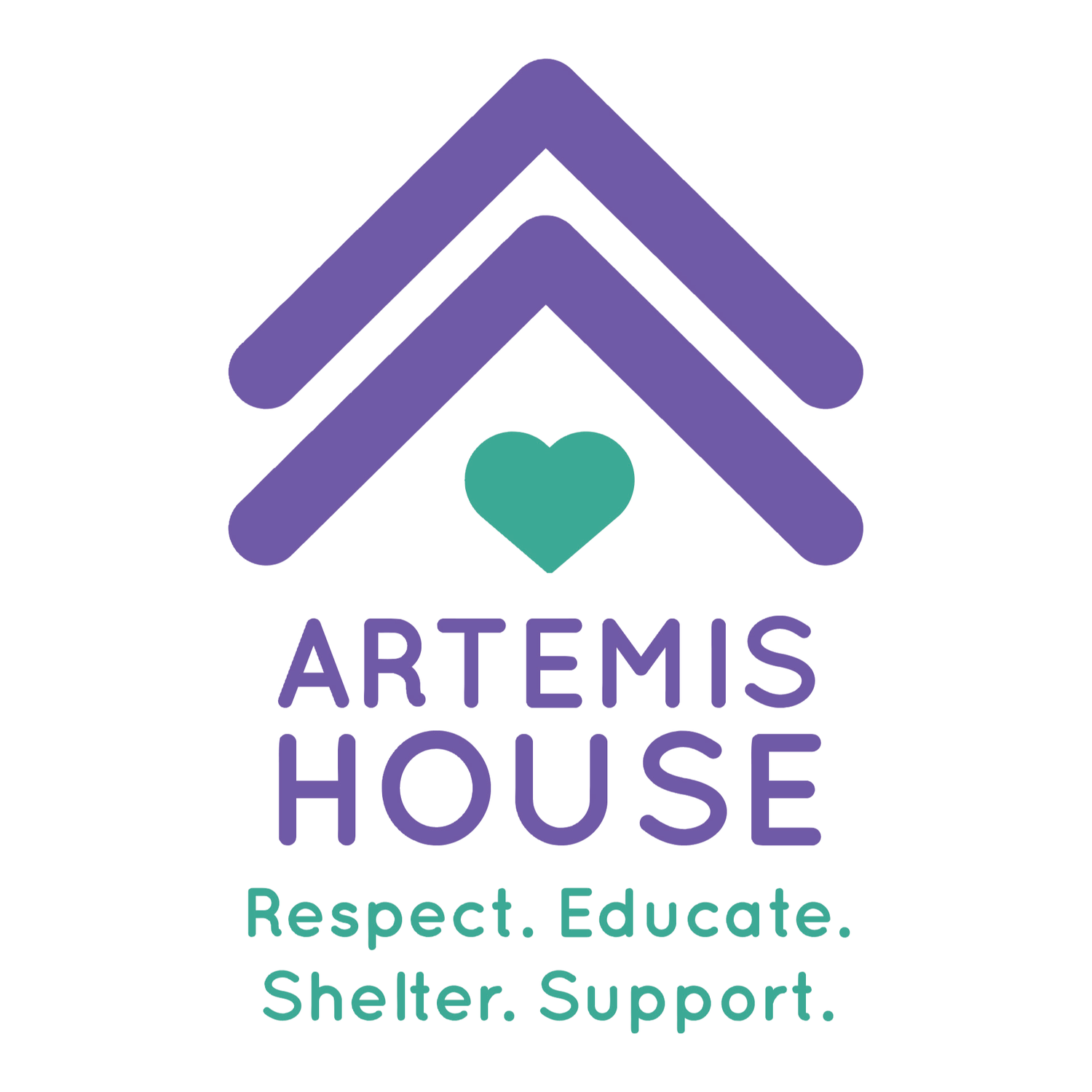 Artemis House Shelter
