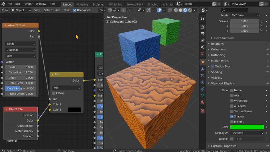 Node Setup Tips Tricks Blender Daily