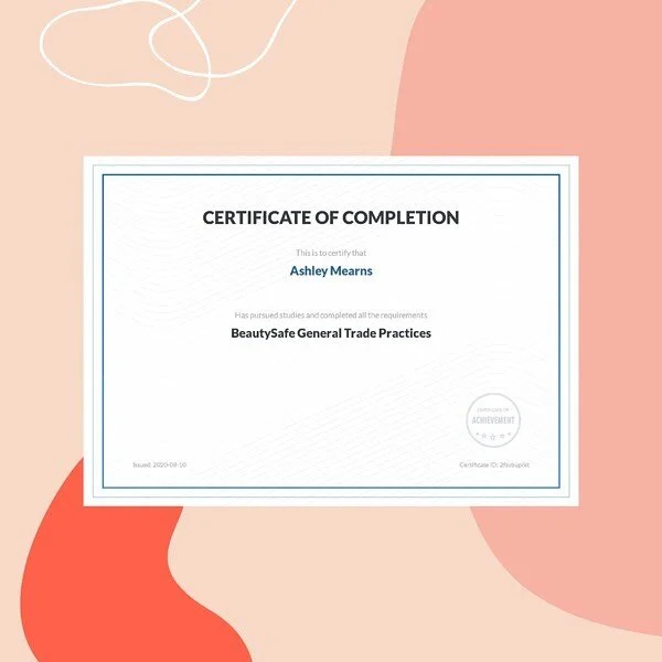 We are living in unprecedented times and we are all learning and adapting to new ways of doing things. 
🤹🏻
I am writing this post to let everyone know that your safety is of utmost importance to us. As a makeup artist I have to have the highest sta
