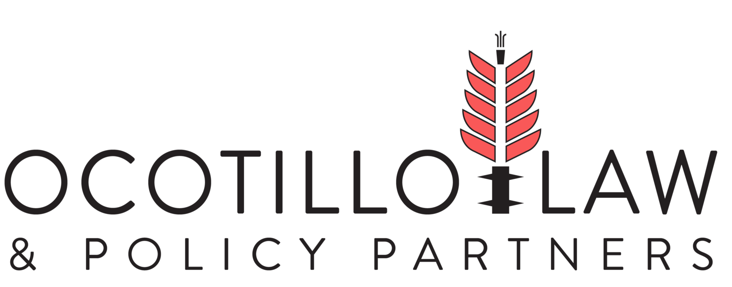 Ocotillo Law & Policy Partners