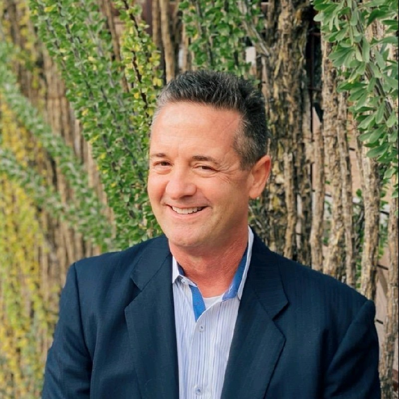 Mark-Horvath
