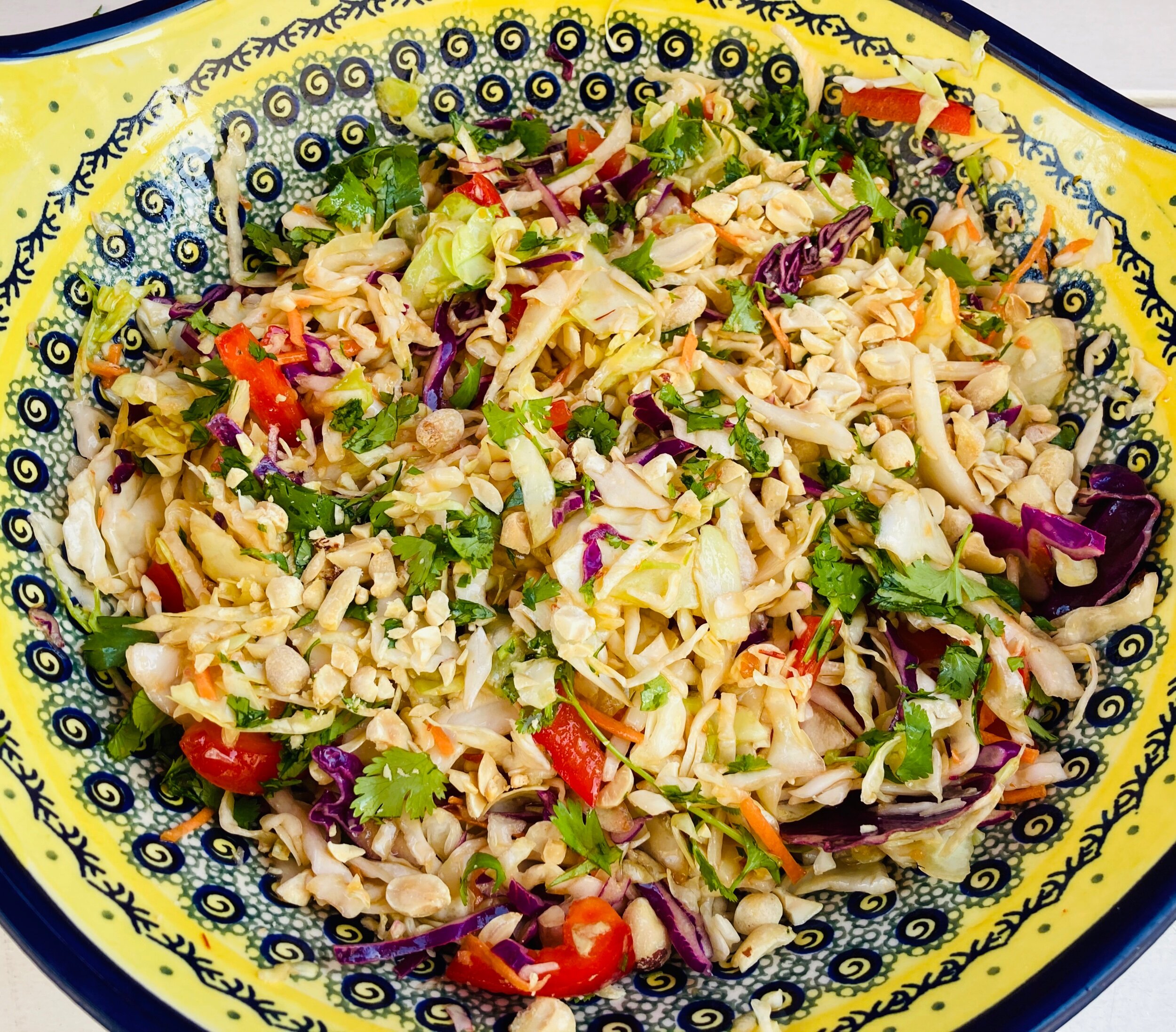 Thai Salad
