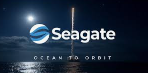 New World Angels Space &amp; Defense Ventures Group Announces First Flagship Investment in Seagate Space
