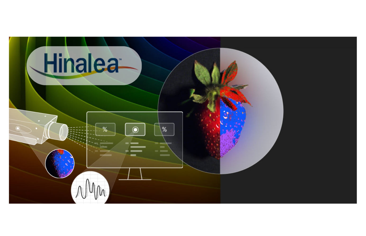 NEW WORLD ANGELS INVESTS $575K IN HINALEA IMAGING