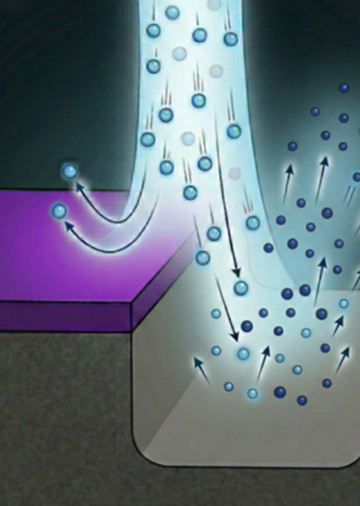 New World Angels Invests in NanoPattern Technologies