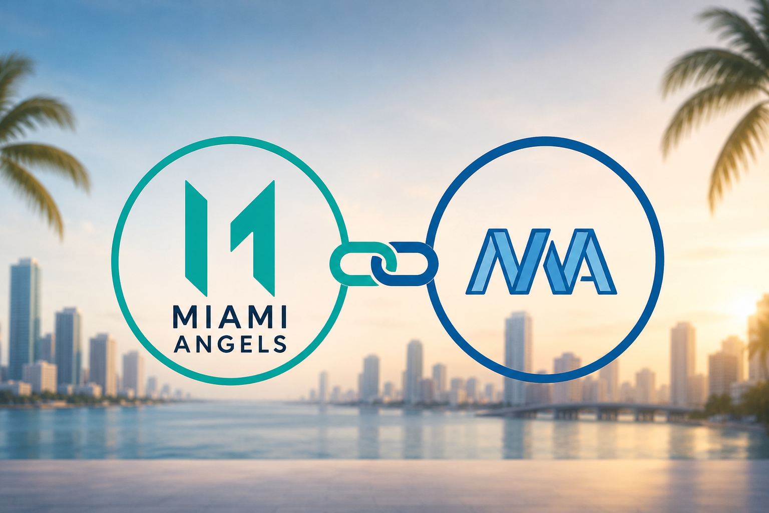 Miami Angels Joins With New World Angels To Form Florida’s Premier Early Stage Investor Platform