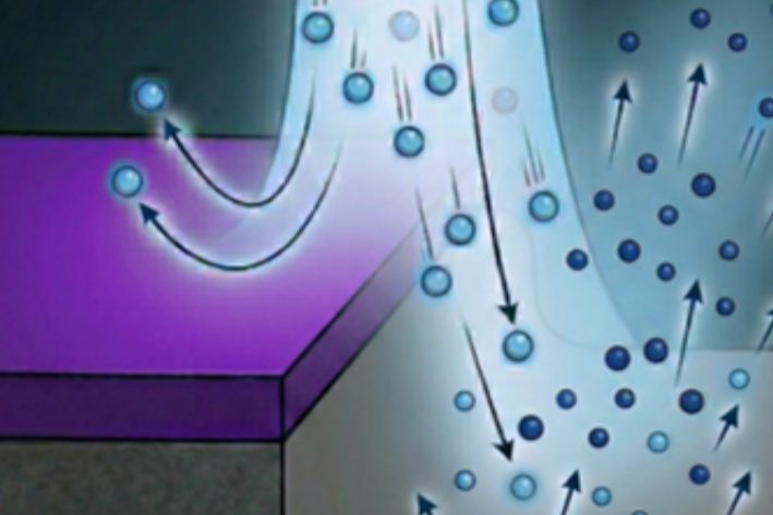 New World Angels Invests in NanoPattern Technologies