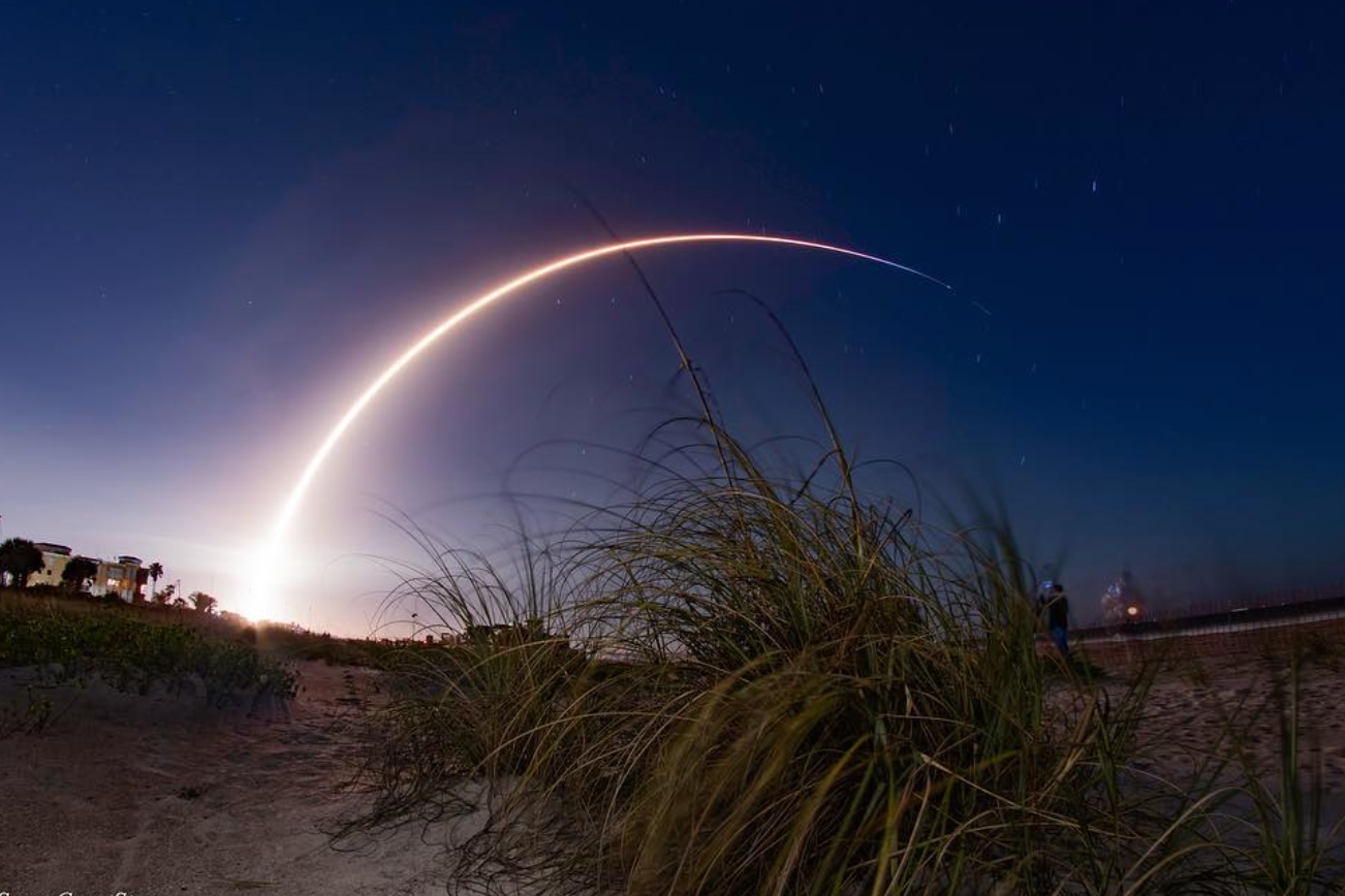 Launching of New World Angels Space Coast: A New Chapter for Angel Investing in Florida’s Aerospace Corridor