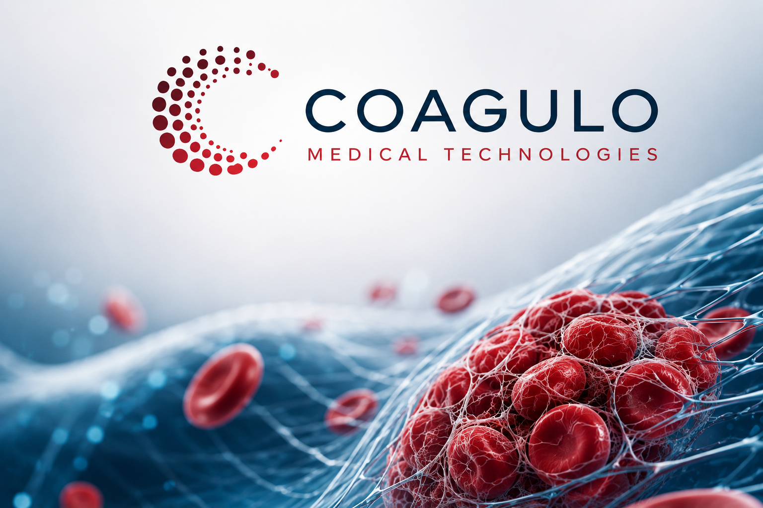 New World Angels Invests $632,500 into Coagulo Medical Technologies