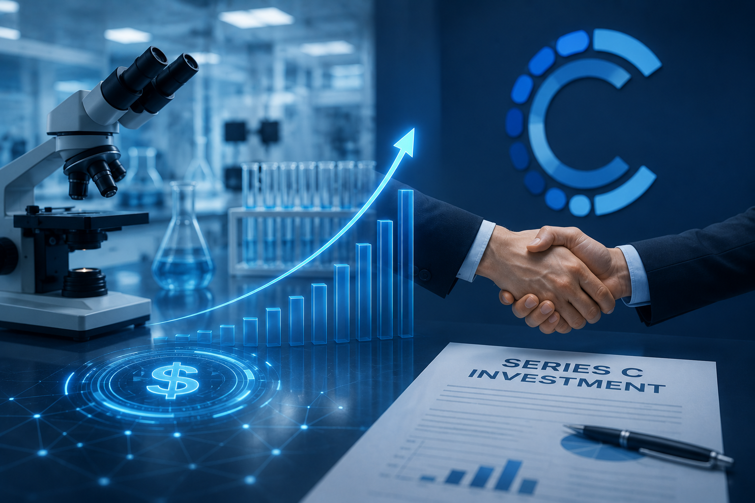 New World Angels Makes Third Investment in 2020 Invests $0.8 Million in Clarke Series C Offering