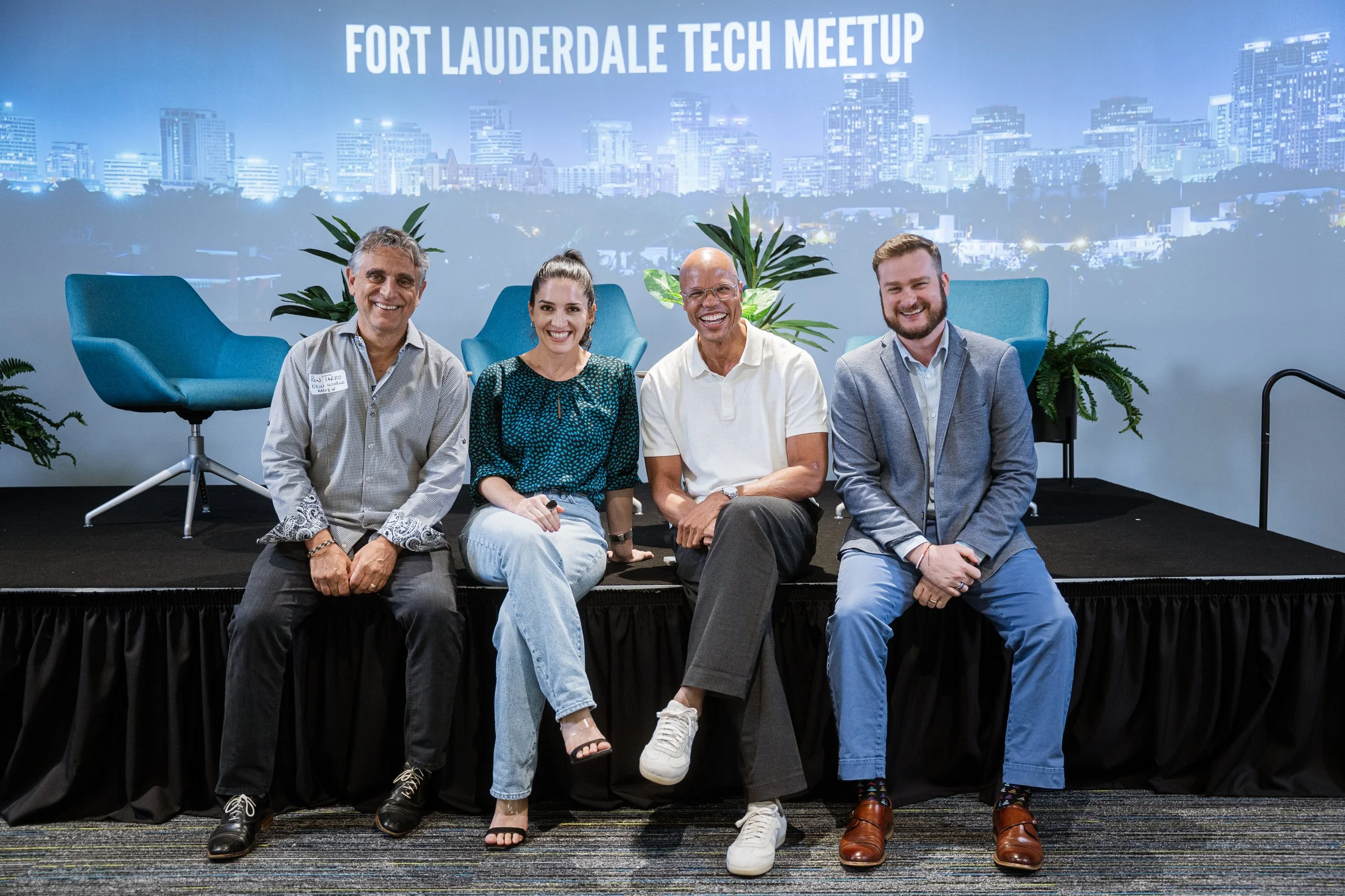 Fort Lauderdale Founders Get a Roadmap to Angel Funding