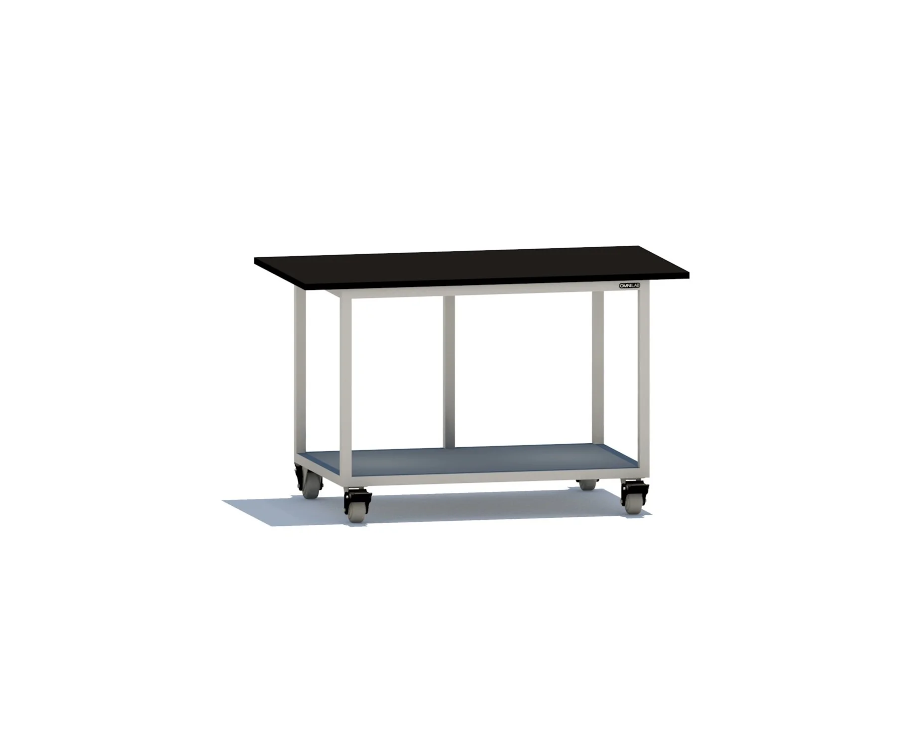 Laboratory Tables & Mobile Laboratory BenchesOMNI Lab Solutions